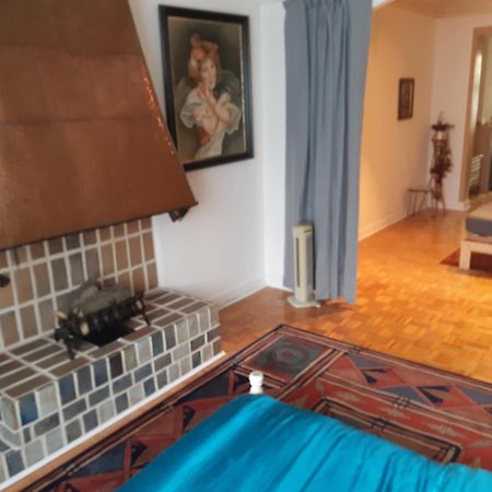 شقة Casa Di Marco أنتويرب المظهر الخارجي الصورة