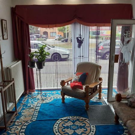 شقة Casa Di Marco أنتويرب المظهر الخارجي الصورة
