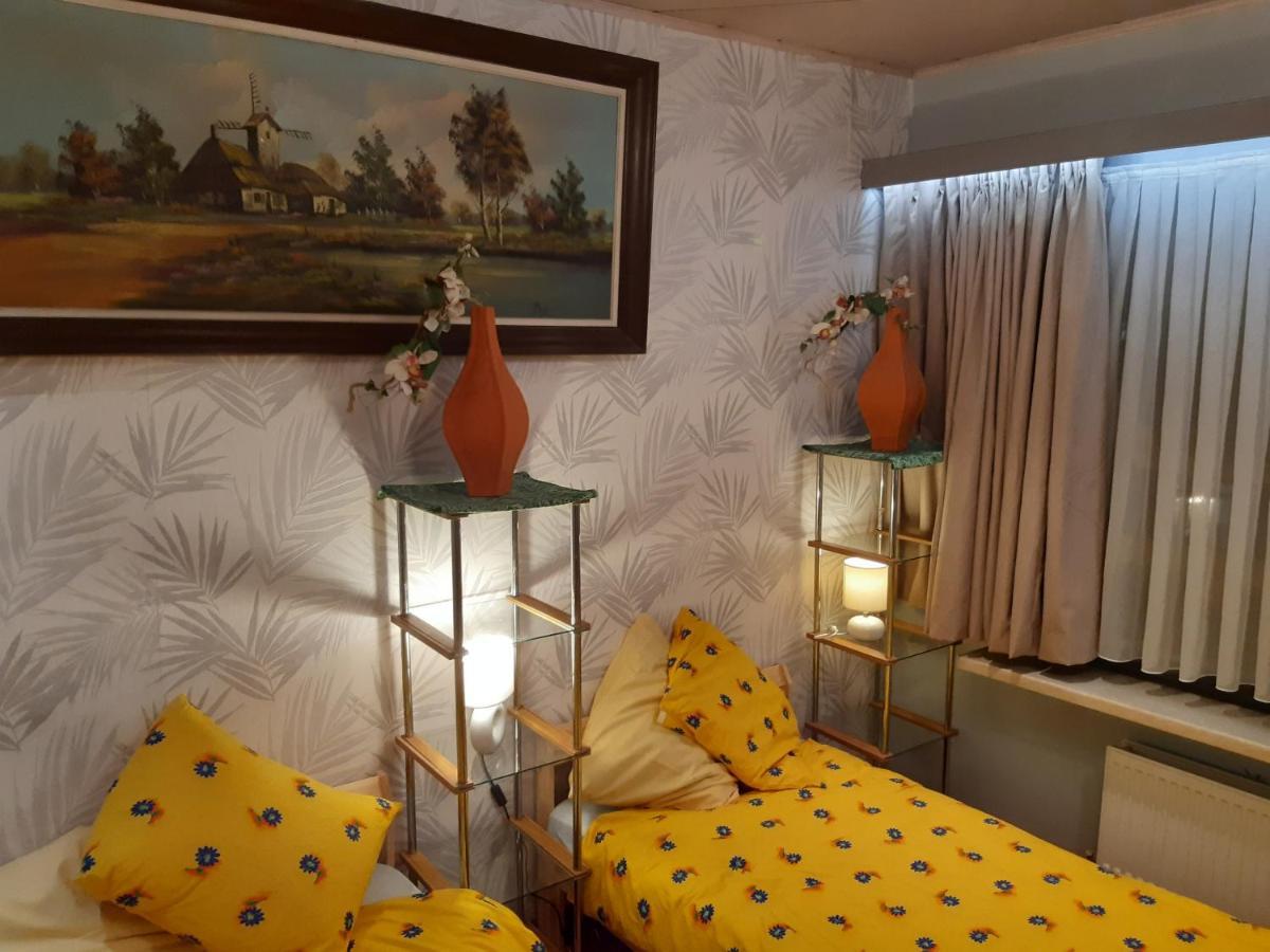 شقة Casa Di Marco أنتويرب المظهر الخارجي الصورة
