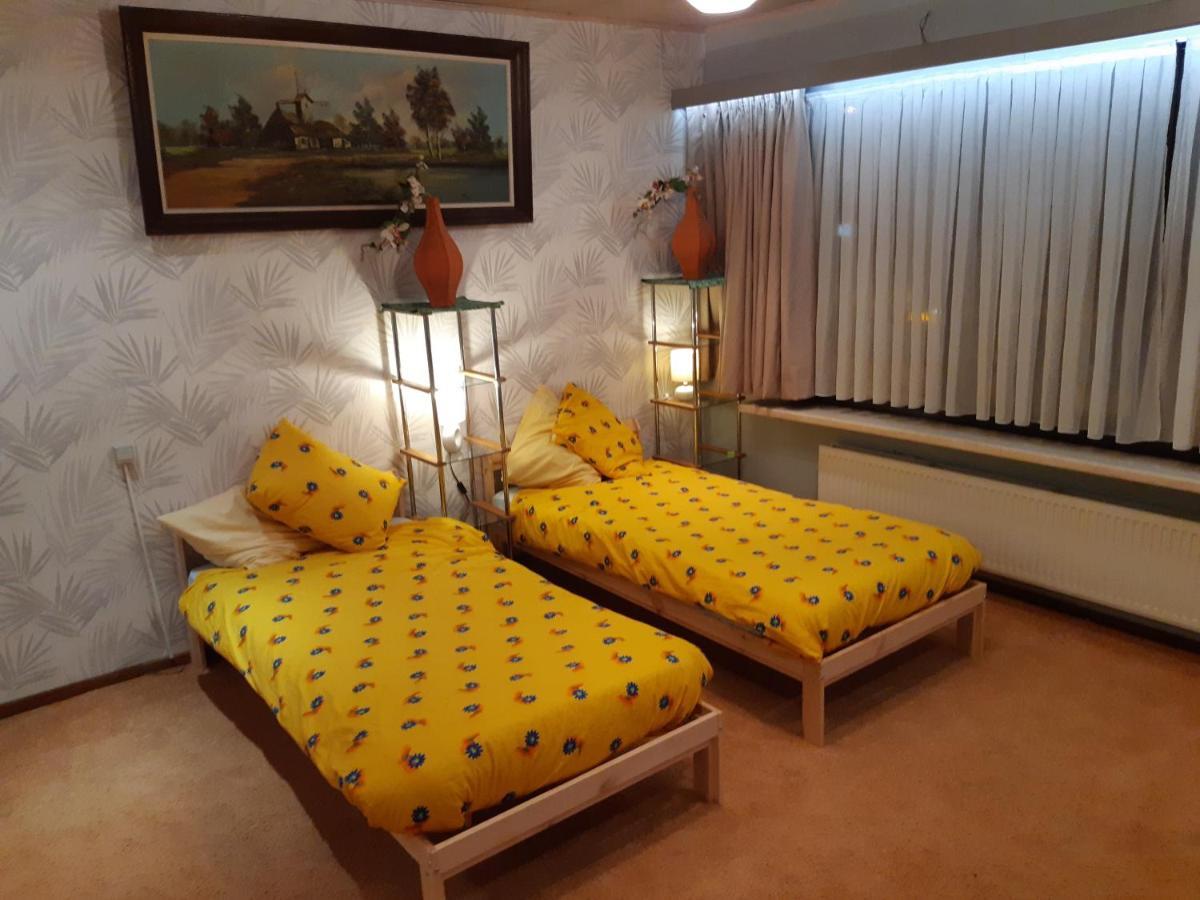 شقة Casa Di Marco أنتويرب المظهر الخارجي الصورة