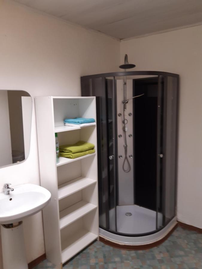 شقة Casa Di Marco أنتويرب المظهر الخارجي الصورة