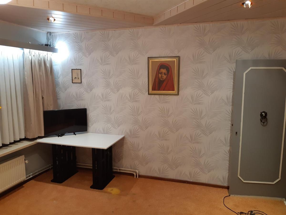 شقة Casa Di Marco أنتويرب المظهر الخارجي الصورة
