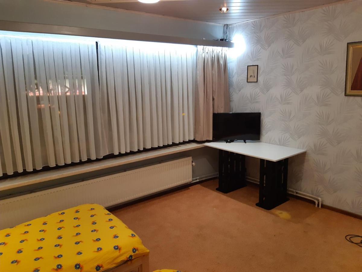 شقة Casa Di Marco أنتويرب المظهر الخارجي الصورة