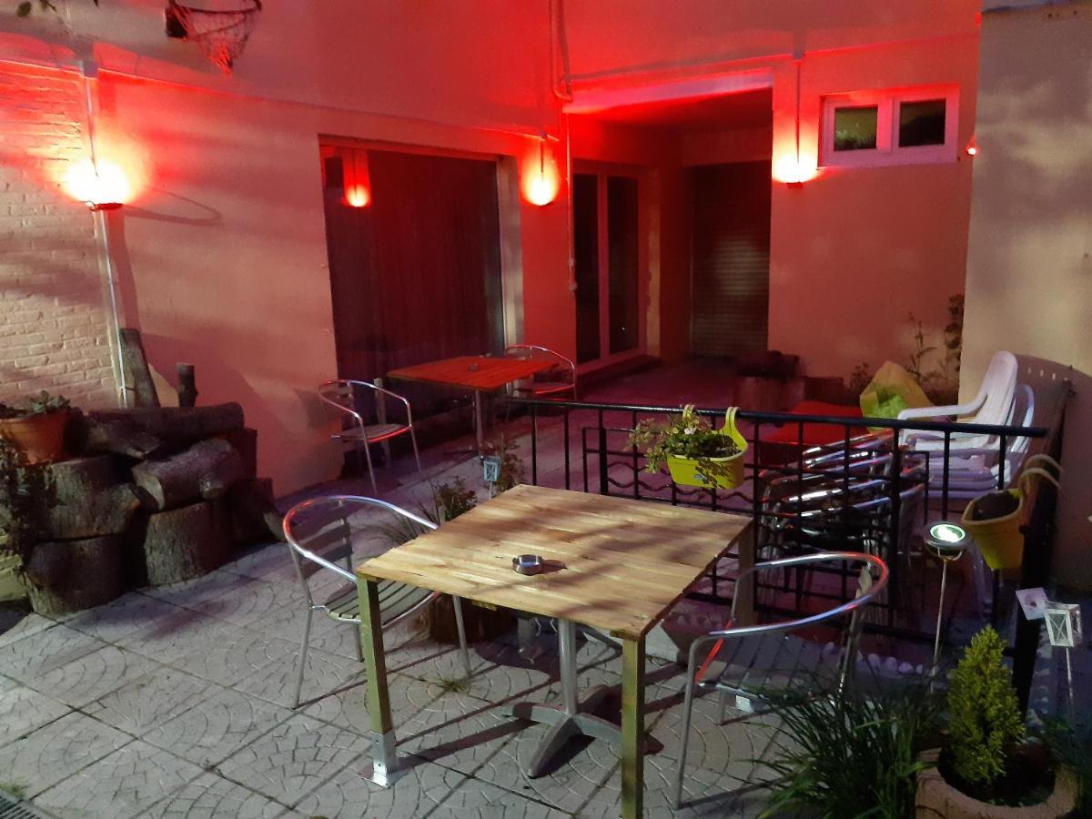 شقة Casa Di Marco أنتويرب المظهر الخارجي الصورة