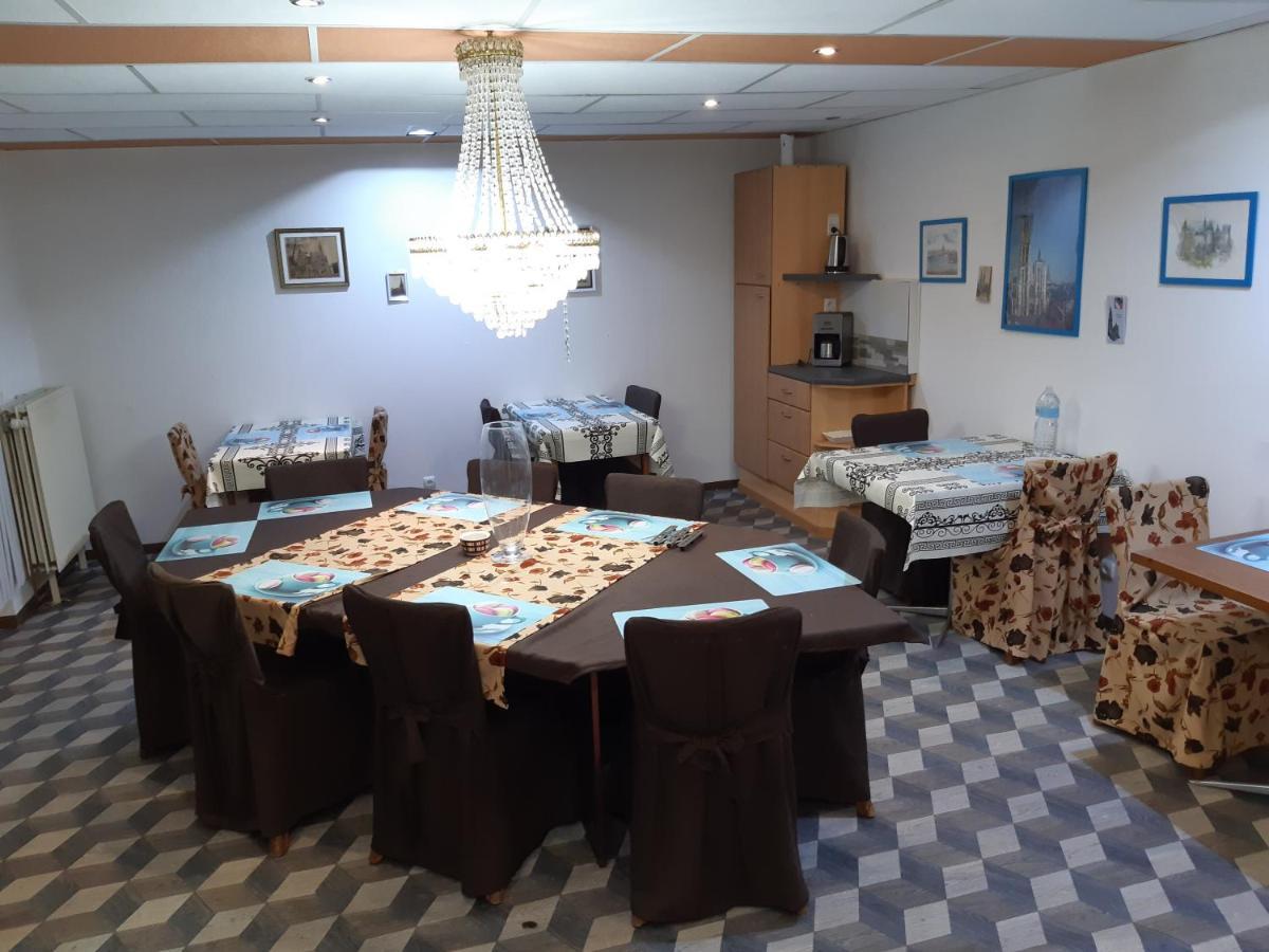 شقة Casa Di Marco أنتويرب المظهر الخارجي الصورة