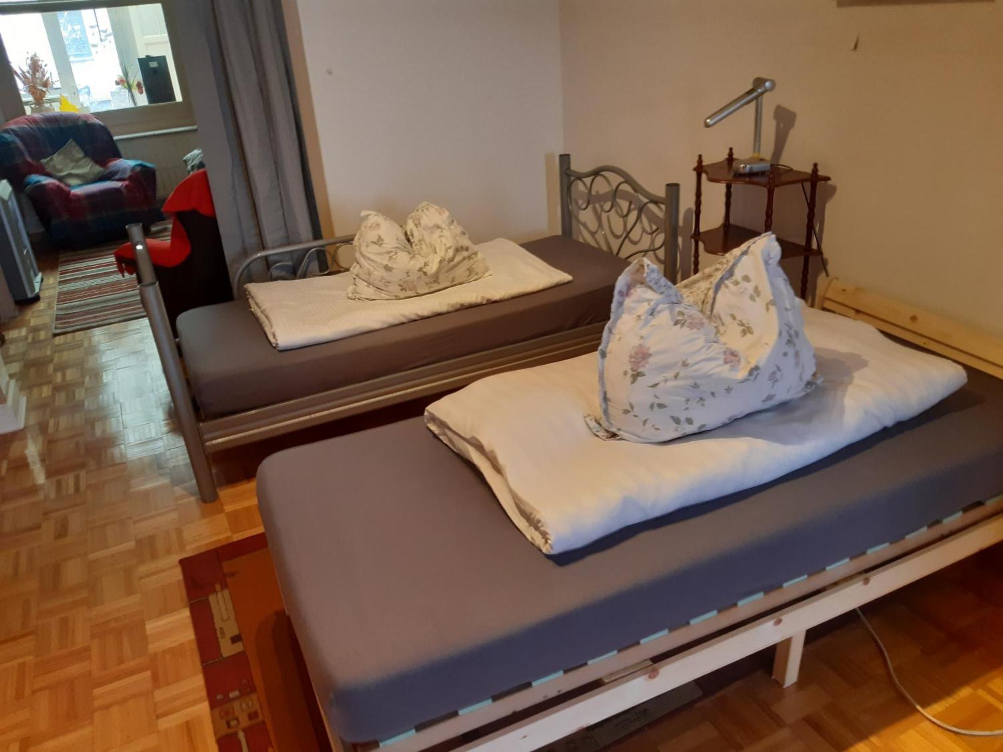 شقة Casa Di Marco أنتويرب المظهر الخارجي الصورة