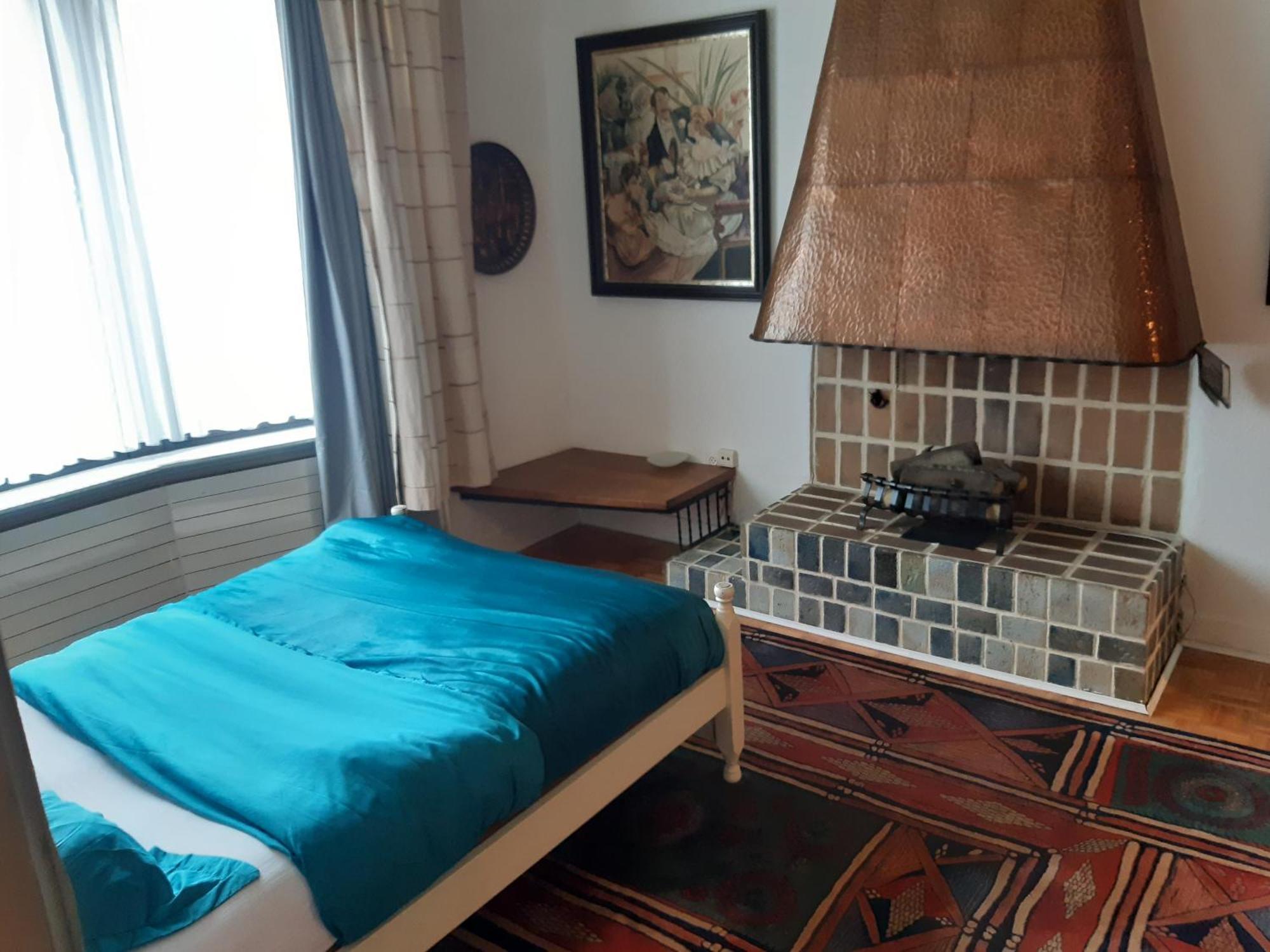 شقة Casa Di Marco أنتويرب المظهر الخارجي الصورة