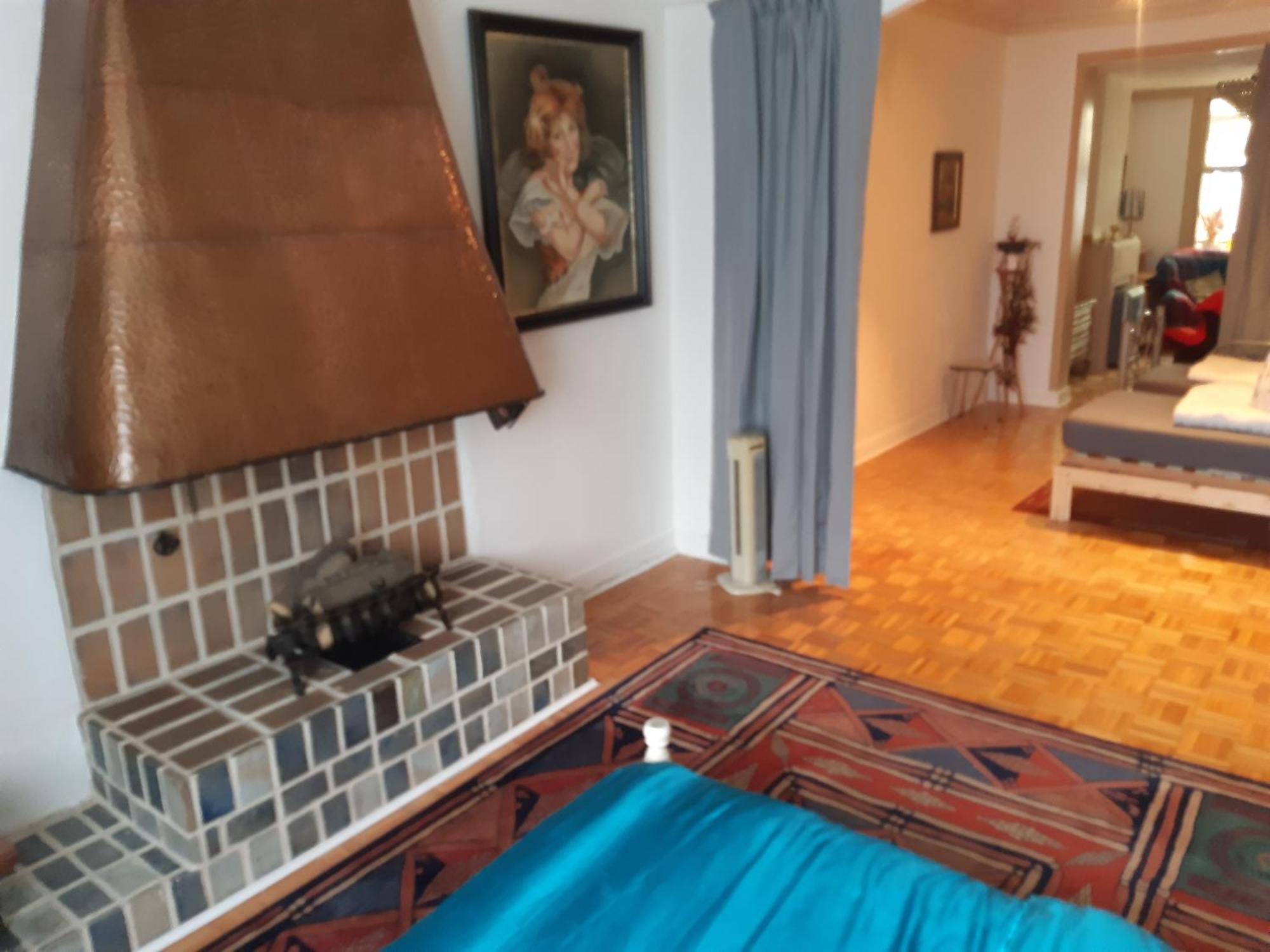 شقة Casa Di Marco أنتويرب المظهر الخارجي الصورة