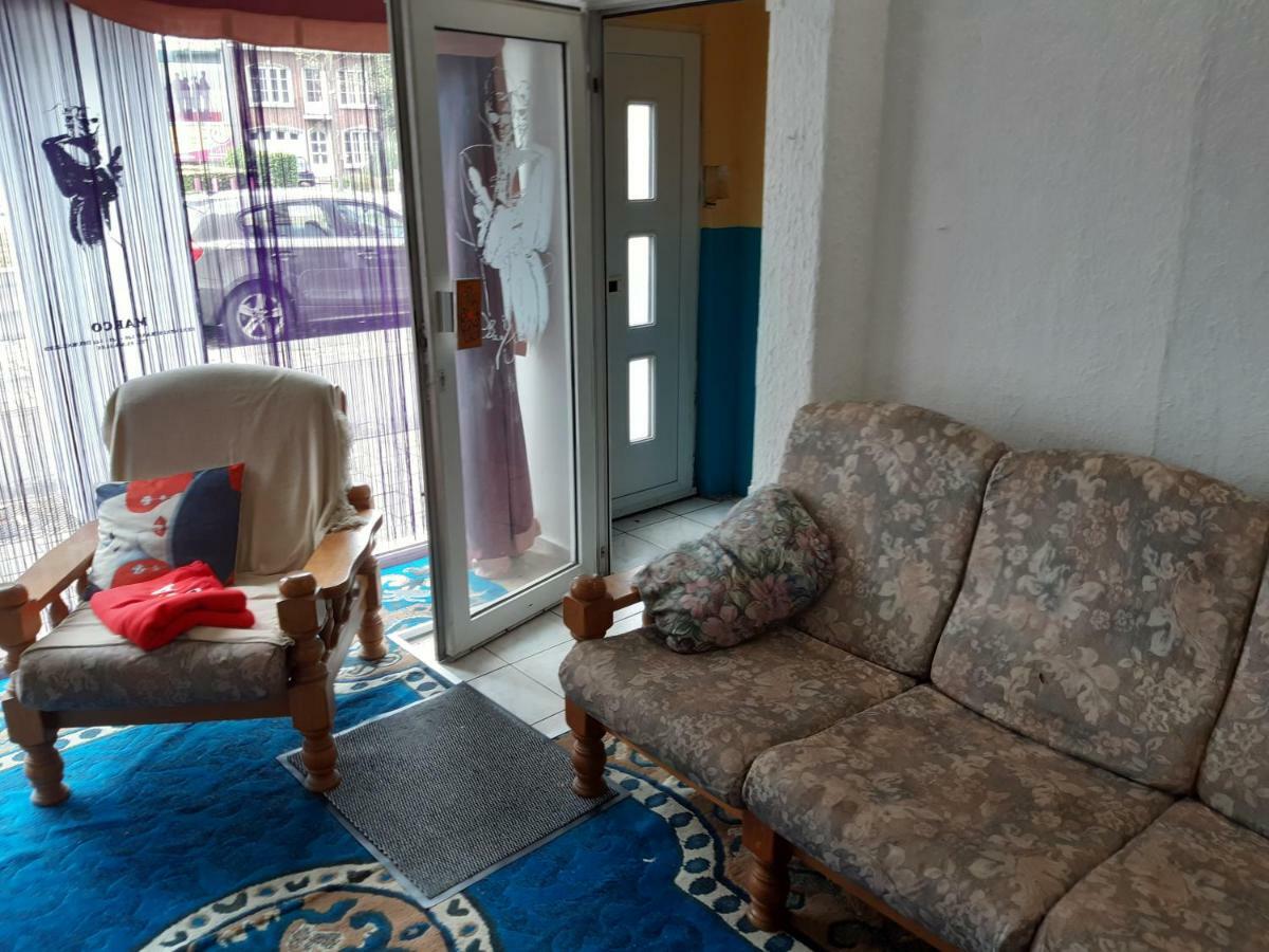 شقة Casa Di Marco أنتويرب المظهر الخارجي الصورة