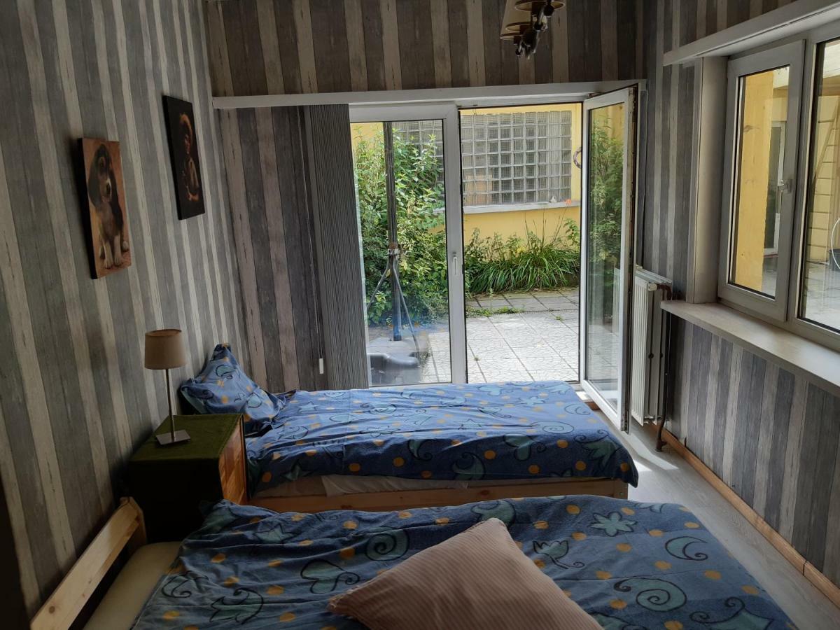 شقة Casa Di Marco أنتويرب المظهر الخارجي الصورة