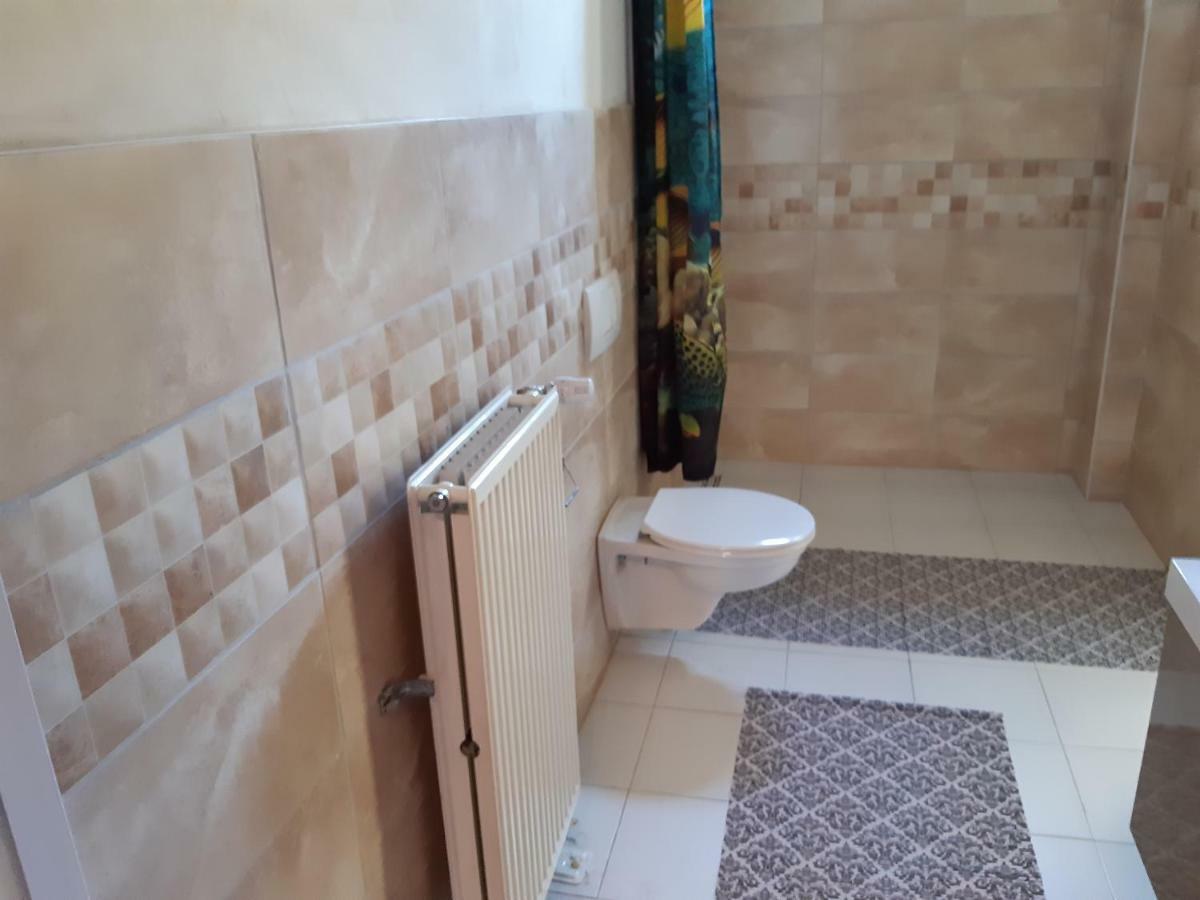 شقة Casa Di Marco أنتويرب المظهر الخارجي الصورة