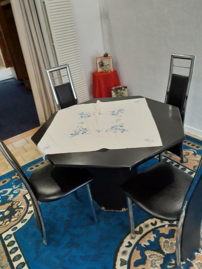 شقة Casa Di Marco أنتويرب المظهر الخارجي الصورة