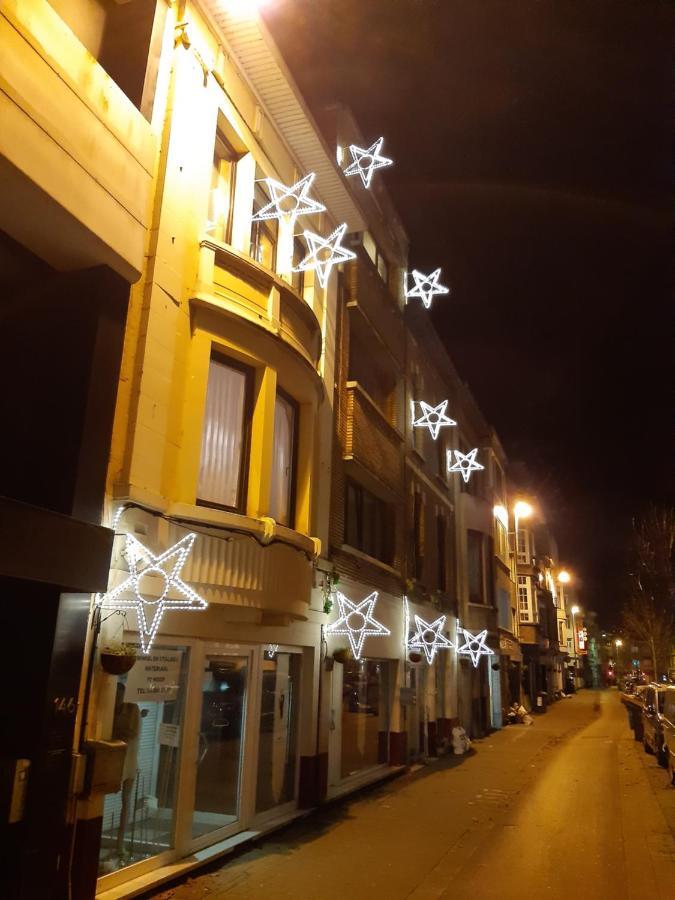 شقة Casa Di Marco أنتويرب المظهر الخارجي الصورة